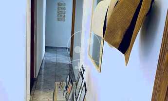 Imagem 2: Casa totalmente plana e isolada com 3 dormitórios suíte 3 vagas cobertas e edícula