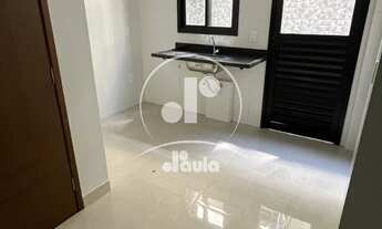 Imagem 2: Apartamento a venda com 61,48m², 2 dormitórios, 1 suíte, 2 vagas, no Bairro Santa Maria, S