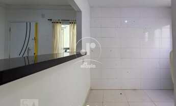 Imagem 6: Apartamento à venda em São Bernardo do Campo-SP, 2 quartos, 1 sala, 1 vaga de garagem, 52m