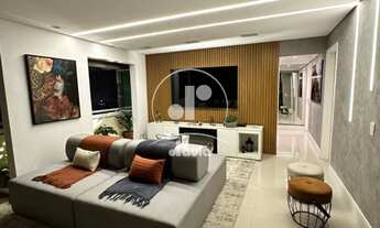 Imagem 3: Apartamento à venda em Santo André-SP, no Centro: 3 quartos, 3 suítes, 2 salas, 2 banheiro