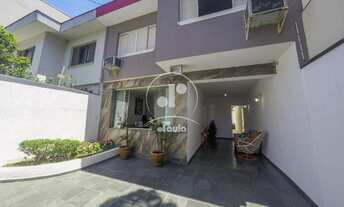 Imagem: Sobrado comercial para locação com 168m²