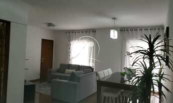 Imagem 2: Apartamento 132 m² Parque das Nações, 3 suítes, 2 vagas com deposito, Santo André