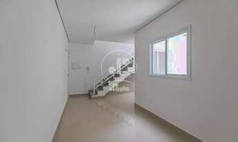 Imagem 3: Cobertura a venda com 96m², 2 dormitórios, 1 suíte, 3 banheiros, 1 vaga, na Vila Humaitá