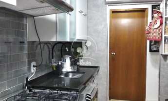 Imagem 7: Apartamento com 82 m² sem elevador no Bairro Taboão em São Bernardo