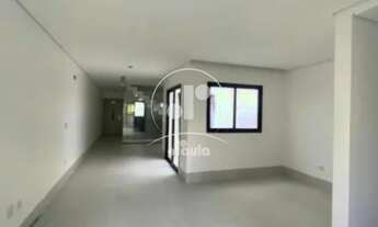 Imagem 4: Sobrado a venda com 230m², 3 suítes, 4 banheiros, 4 vagas, no Bairro Jardim Bela Vista, Sa