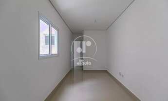 Imagem 2: Cobertura a venda com 96m², 2 dormitórios, 1 suíte, 3 banheiros, 1 vaga, na Vila Humaitá