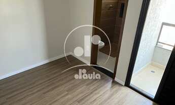 Imagem 6: Cobertura a venda com 91,56m², 2 dormitórios, 1 suíte, 3 banheiros, 2 vagas, no Bairro San