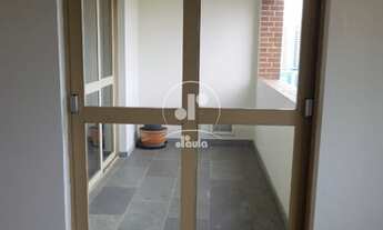 Imagem 5: Apartamento 180m², 3 dormitórios, 3 vagas, para Alugar, Bairro Vila Bastos, Santo André