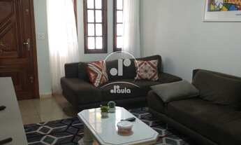 Imagem 5: Sobrado no Parque Esrasmo Assunção com 273 m² de área construída e 250 m² de terreno. C