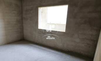 Imagem 2: Apartamento sem Condomínio 56m², dentro de condomínio fechado no Parque São Vicente - Mauá