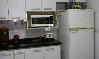 Imagem 5: Sobrado à venda em Santo André-SP na Vila Cecília Maria: 3 quartos, 3 suítes, 1 sala, 4 ba