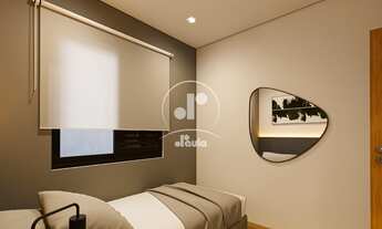 Imagem 7: Cobertura a venda com 119,16m², 2 dormitórios, 1 suíte, 3 banheiros, 2 vagas, no Bairro C