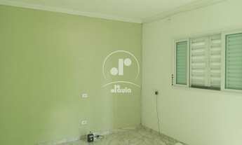 Imagem: Sobrado para venda em Santo André-SP, Jardim