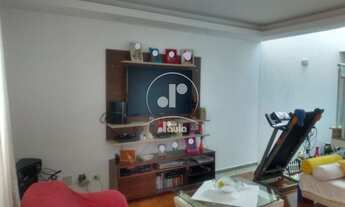 Imagem 7: Sobrado à venda na Vila Floresta, Santo André-SP: 3 quartos, 1 suíte, 1 sala, 3 banheiros