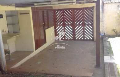 Imagem 2: Imperdível! Casa à venda em Santo André-SP, Vila Guiomar: 3 quartos, 3 salas, 3 banheiros