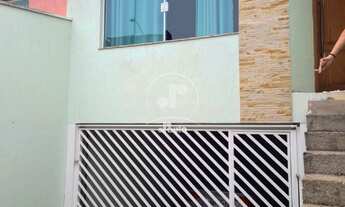 Imagem 4: Sobrado com 213 m²de área construída no parque gerassi Santo André