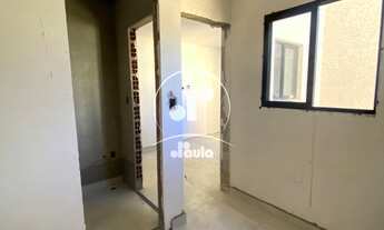 Imagem 2: Apartamento com elevador na Vila Bastos, Santo André: 2 quartos, 2 suítes, 1 sala, 2 banhe