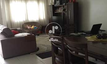 Imagem 6: Sobrado com 272 m² de área construída no jardim Do Pillar