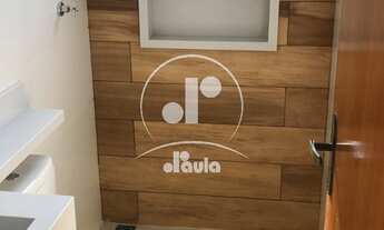 Imagem 7: Apartamento à venda em Santo André-SP, Vila Francisco Matarazzo: 2 quartos, 1 suíte, 1 sal