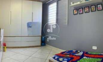 Imagem 7: Imperdível oportunidade: Apartamento à venda em Santo André-SP, bairro Jardim Alvorada, 2