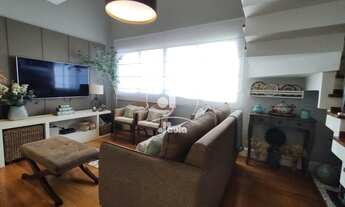 Imagem: Cobertura a venda com 150m², 2 suítes