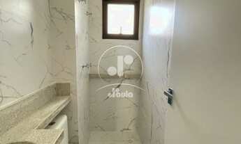 Imagem 7: Apartamento à venda em Santo André-SP: 3 quartos, 1 suíte, 1 sala, 1 banheiro, 2 vagas, 89