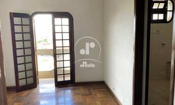 Imagem 5: Sobrado de 382m² na Vila Eldízia, Santo André-SP! 4 quartos, 3 suítes, 3 salas, 5 banheiro