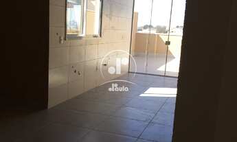 Imagem 4: Cobertura de 96m² à venda em Santo André-SP, Vila Camilópolis. Confira!