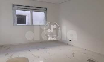 Imagem 7: Cobertura à venda em Santo André-SP, bairro Santa Maria: 2 quartos, 1 suíte, 1 sala, 2 ban