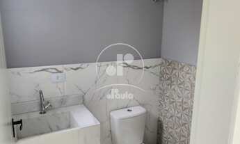 Imagem 2: Sobrado para venda na vila homero thom venda, residencial, sobrado