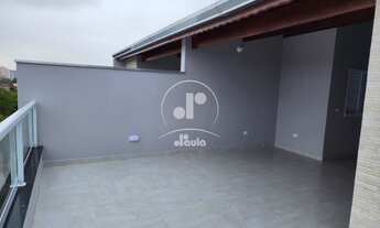 Imagem 5: Sobrado para venda na vila homero thom venda, residencial, sobrado