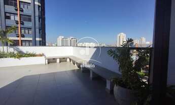 Imagem 4: Apartamento à venda com 45,77m², 2 dormitórios e 1 vaga