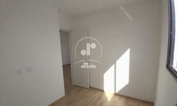 Imagem 5: Apartamento residencial 42m² para alugar no bairro Santa Maria em Santo André