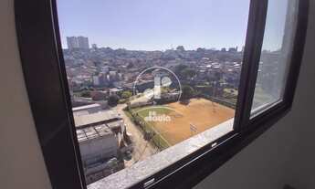 Imagem 7: Apartamento residencial 42m² para alugar no bairro Santa Maria em Santo André