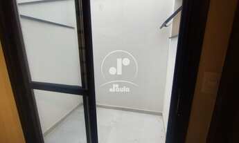 Imagem 4: Kitnet 22m²- , 300m² da Faculdade UFABC, para Alugar, Bairro Bangu, Santo André/SP