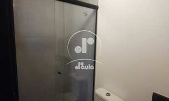 Imagem 7: Kitnet 22m²- , 300m² da Faculdade UFABC, para Alugar, Bairro Bangu, Santo André/SP