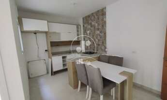 Imagem: Apartamento Sem Condominio 52², 2 Quartos