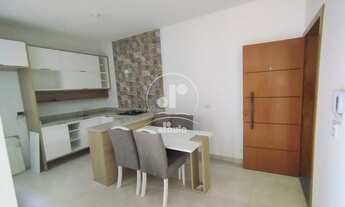 Imagem 3: Apartamento Sem Condominio 52², 2 Quartos, 1 Vaga, para Alugar, Vila Luzita, Santo André