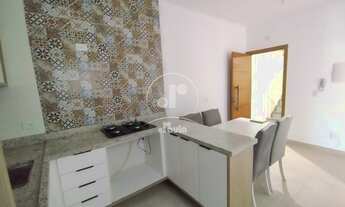 Imagem 5: Apartamento Sem Condominio 52², 2 Quartos, 1 Vaga, para Alugar, Vila Luzita, Santo André