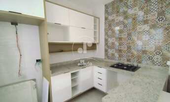 Imagem 6: Apartamento Sem Condominio 52², 2 Quartos, 1 Vaga, para Alugar, Vila Luzita, Santo André