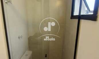 Imagem 6: Kitnet 21m²- , 300m² da Faculdade UFABC, para Alugar, Bairro Bangu, Santo André/SP