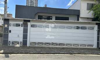 Imagem: Sobrado 322m² - residencial e comercial