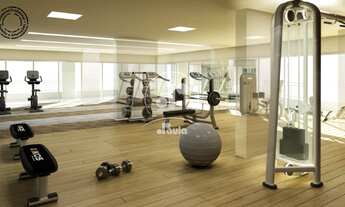 Imagem 3: Apartamento à venda em Santa Terezinha, Santo André-SP: 2 quartos, 1 sala, 1 banheiro, 1 v