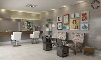 Imagem 6: Apartamento à venda em Santa Terezinha, Santo André-SP: 2 quartos, 1 sala, 1 banheiro, 1 v