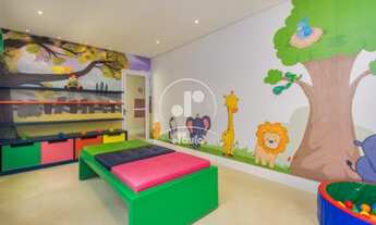 Imagem 4: Apartamento à venda em Santo André-SP, Vila Curuçá: 2 quartos, sala, banheiro, garagem - 5