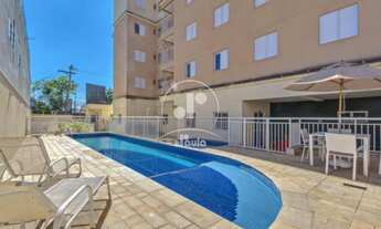 Imagem 7: Apartamento à venda em Santo André-SP, Vila Curuçá: 2 quartos, sala, banheiro, garagem - 5