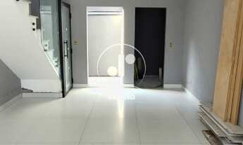 Imagem: Sobrado à venda em Santo André-SP 2 quartos