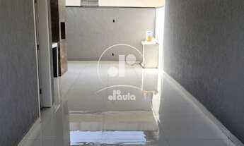 Imagem 3: Sobrado à venda em Santo André-SP: 2 quartos, 2 suítes, 1 sala, 2 banheiros, 2 vagas - Jar