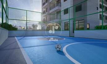 Imagem 5: Imperdível oportunidade: Apartamento à venda em Santo André-SP, Jardim, 2 quartos, 1 suíte