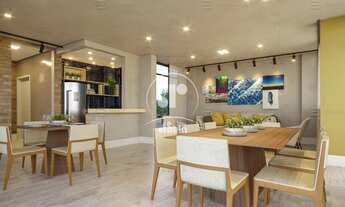 Imagem 7: Imperdível oportunidade: Apartamento à venda em Santo André-SP, Jardim, 2 quartos, 1 suíte